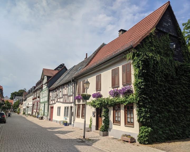 Brauhaus Alte Feuerwache